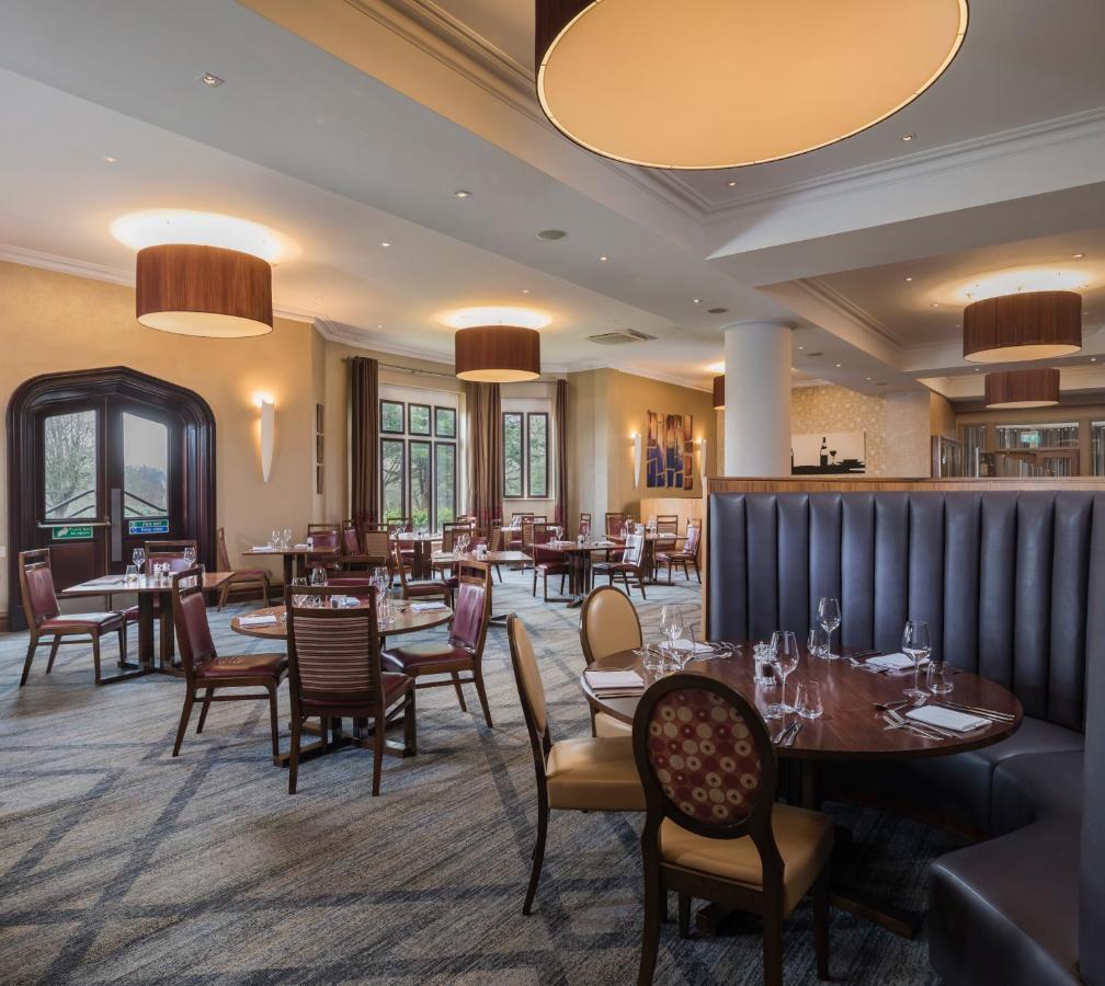 Hotel Dunston Hall Hotel, & Golf Swardeston