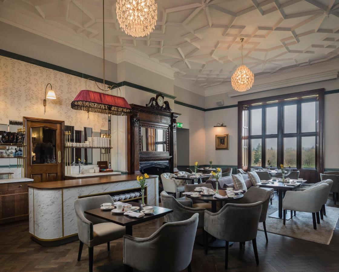Dunston Hall Hotel, & Golf Hotel Swardeston