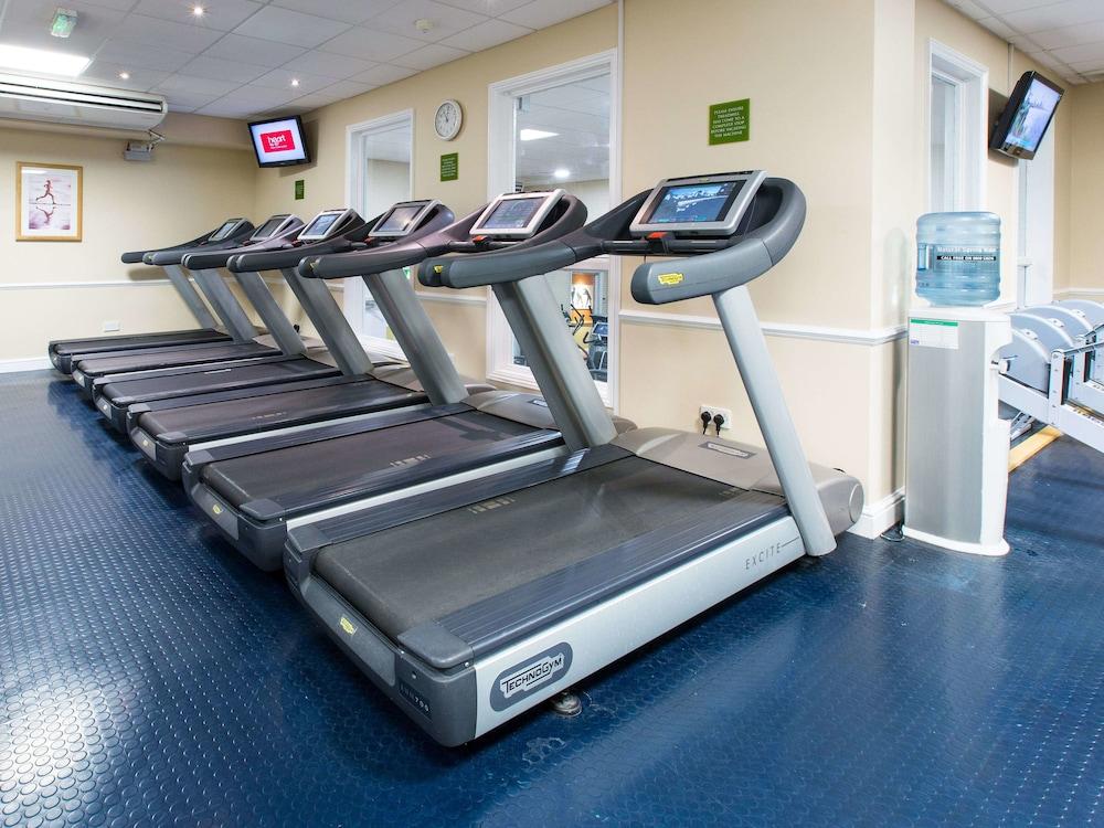 Dunston Hall Hotel, & Golf 4*