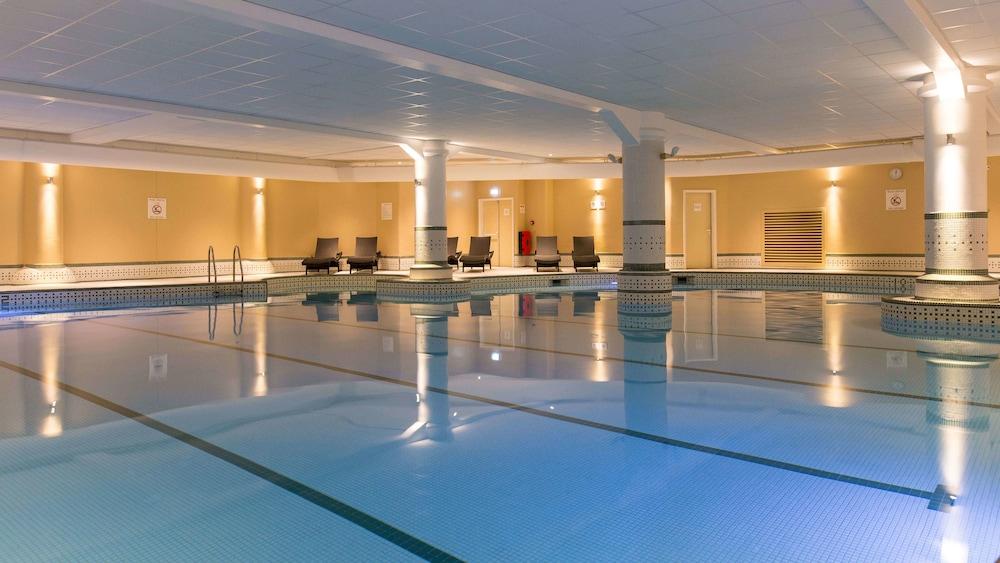 Hotel Dunston Hall Hotel, & Golf