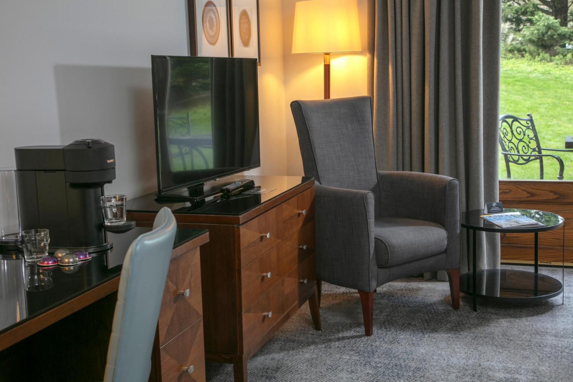 Dunston Hall Hotel, & Golf Hotel Swardeston