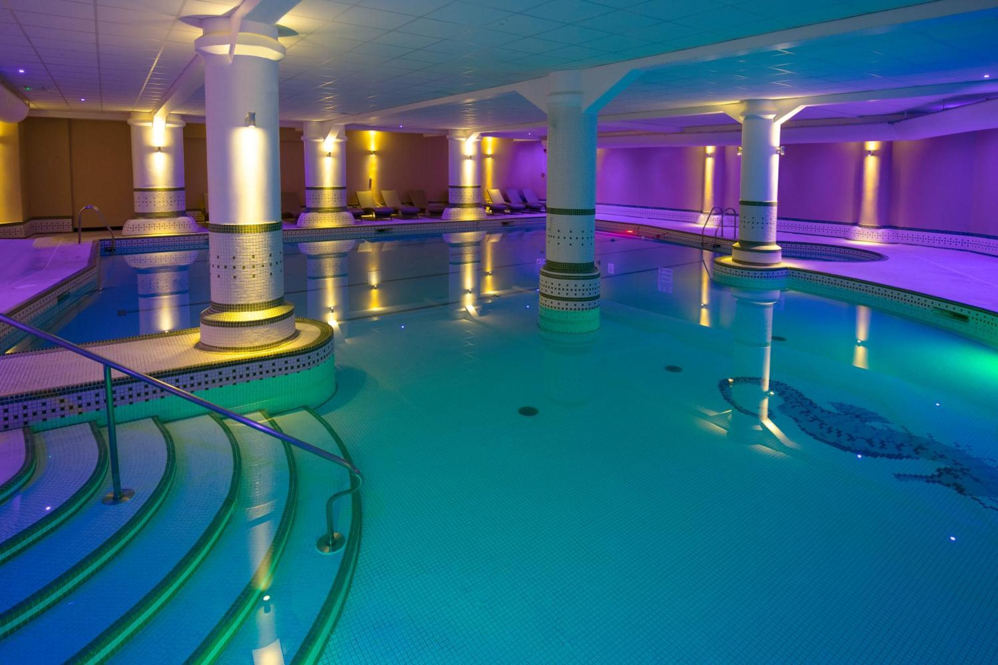 Dunston Hall Hotel, & Golf 4* Swardeston