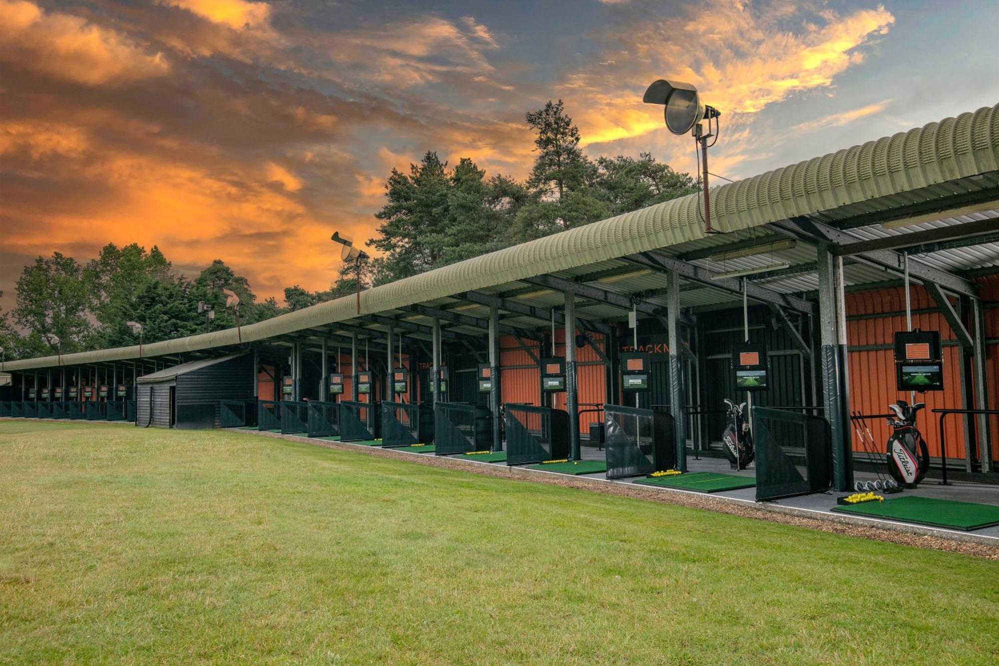 Dunston Hall Hotel, & Golf 4*