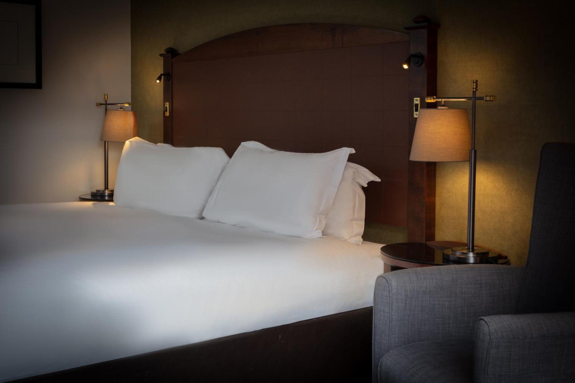 Dunston Hall Hotel, & Golf 4*