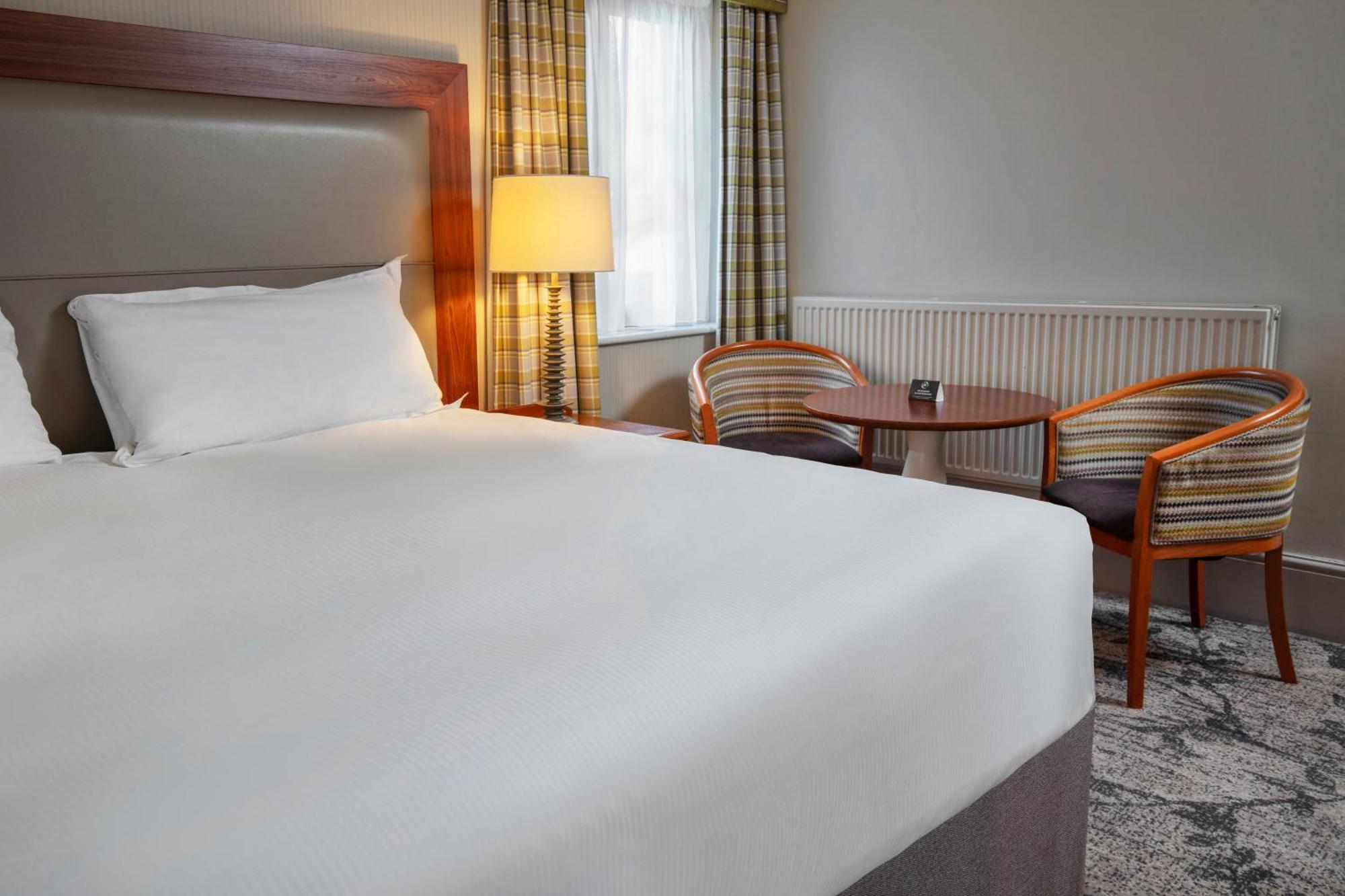 Hotel Dunston Hall Hotel, & Golf Swardeston