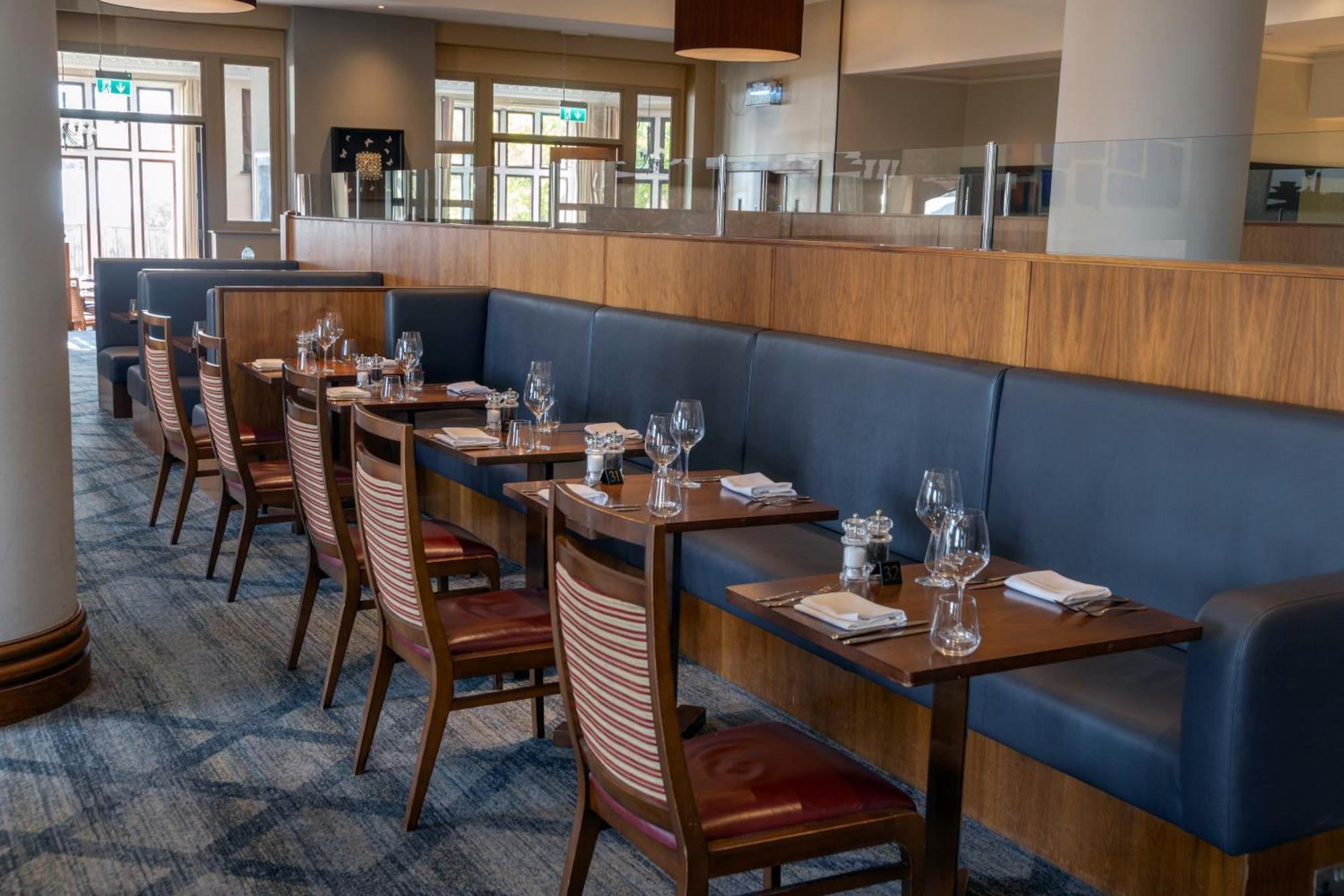 Dunston Hall Hotel, & Golf Swardeston