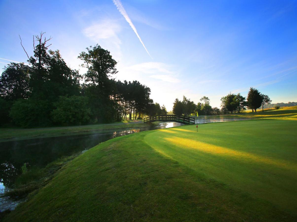 Hotel Dunston Hall Hotel, & Golf Swardeston