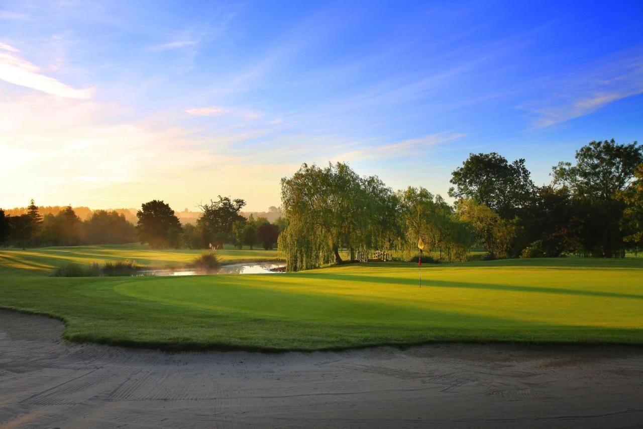 Dunston Hall Hotel, & Golf Hotel Swardeston